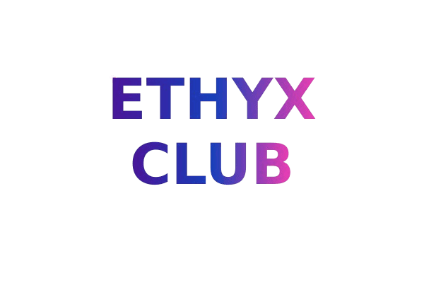 Ethyx Club Logo
