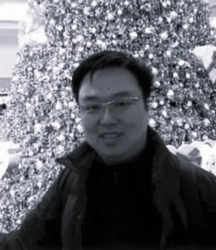 Photo of Yu Sum Simon Ng