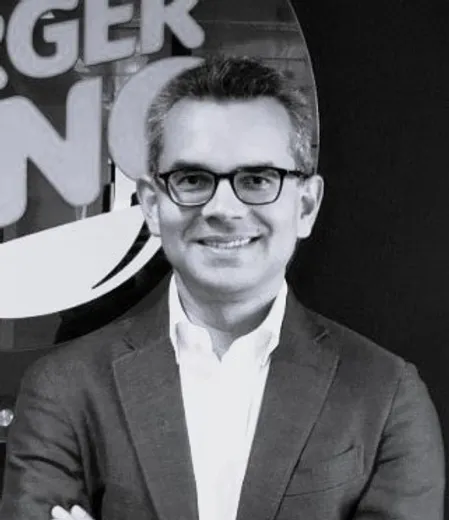 Alain S